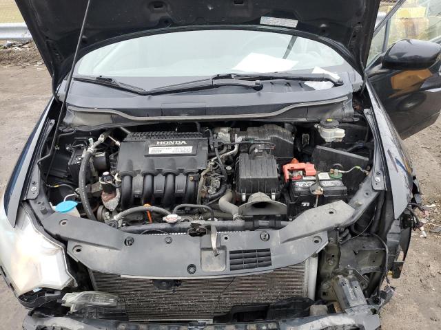 Photo 11 from auction – 2011 HONDA INSIGHT LX with VIN JHMZE2H5XBS005474