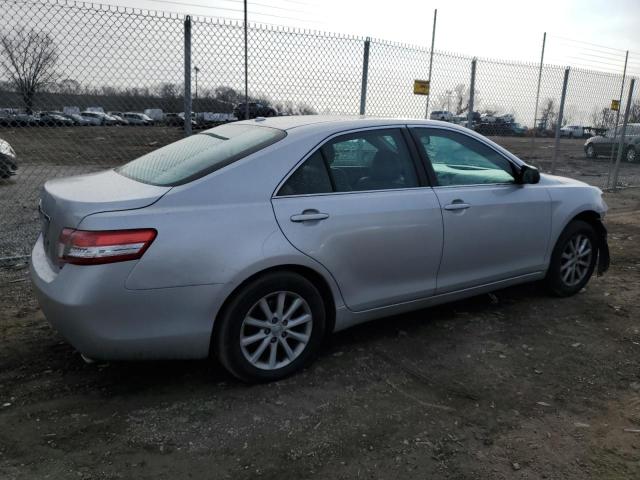 Photo 3 from auction – 2011 TOYOTA CAMRY BASE with VIN 4T1BF3EK6BU197346