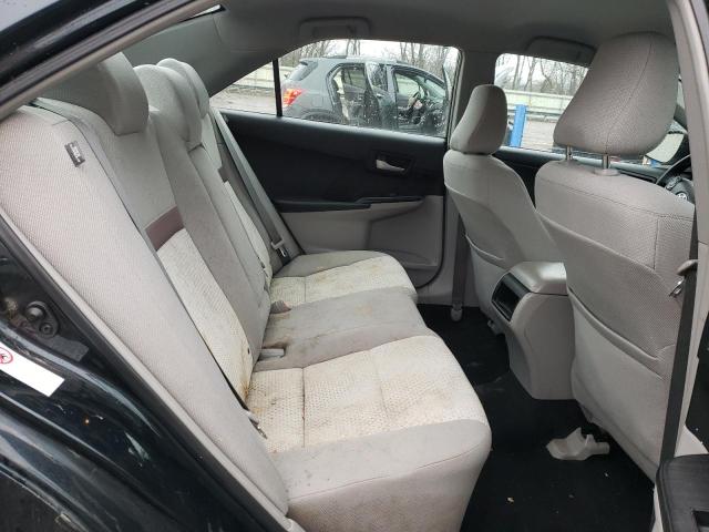 Photo 10 from auction – 2012 TOYOTA CAMRY BASE with VIN 4T4BF1FK4CR267209