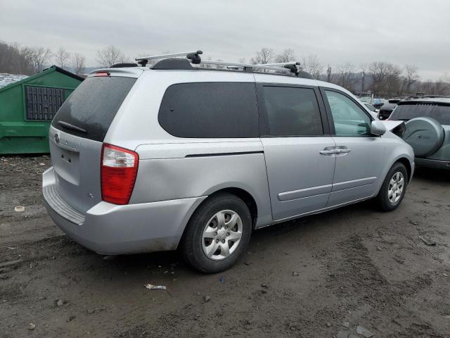Photo 3 from auction – 2008 KIA SEDONA EX with VIN KNDMB233586239565