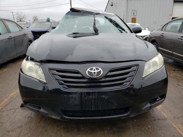 Photo 5 from auction – 2007 TOYOTA CAMRY CE with VIN 4T1BE46K47U672040