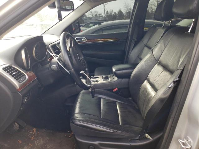 Photo 7 from auction – 2012 JEEP GRAND CHER with VIN 1C4RJFBT6CC304368