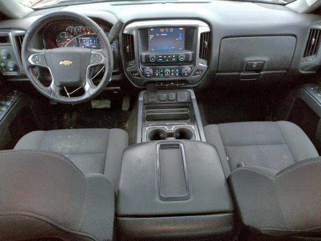 Photo 8 from auction – 2014 CHEVROLET SILVERADO with VIN 1GCVKREC5EZ261893