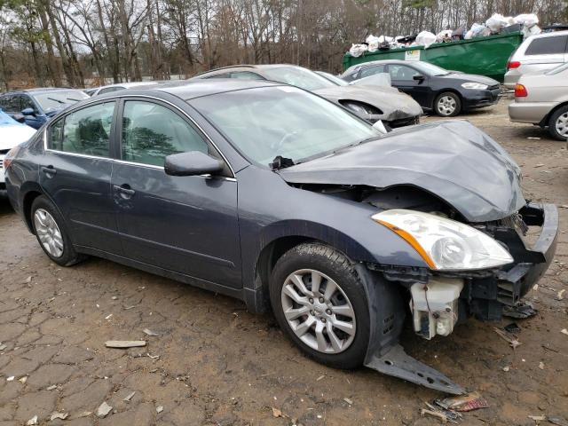 Photo 4 from auction – 2011 NISSAN ALTIMA BAS with VIN 1N4AL2AP1BC105026