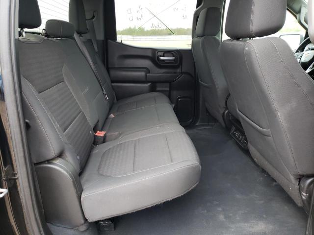 Photo 10 from auction – 2021 CHEVROLET SILVERADO with VIN 1GCUYDED9MZ237813