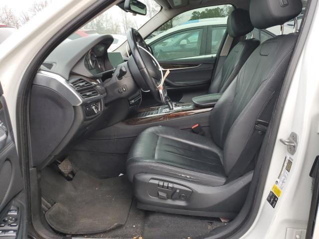 Photo 7 from auction – 2015 BMW X5 XDRIVE3 with VIN 5UXKR0C50F0P07337