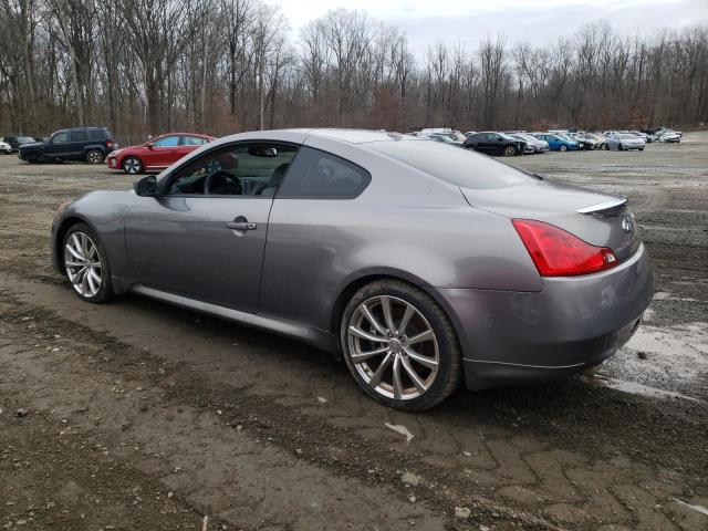 Photo 2 from auction – 2008 INFINITI G37 BASE with VIN JNKCV64E58M112173