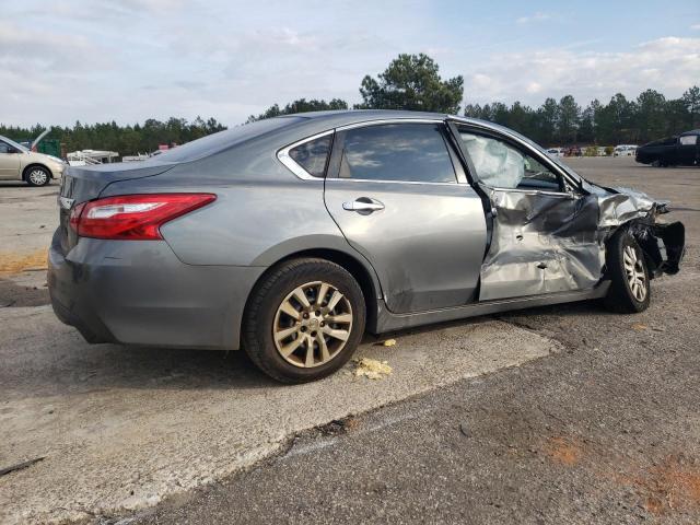 Photo 3 from auction – 2016 NISSAN ALTIMA 2.5 with VIN 1N4AL3AP7GC161680
