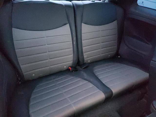 Photo 10 from auction – 2013 FIAT 500 SPORT with VIN 3C3CFFBR4DT612208