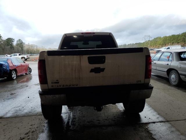 Photo 6 from auction – 2012 CHEVROLET SILVERADO with VIN 3GCPKTE75CG138648