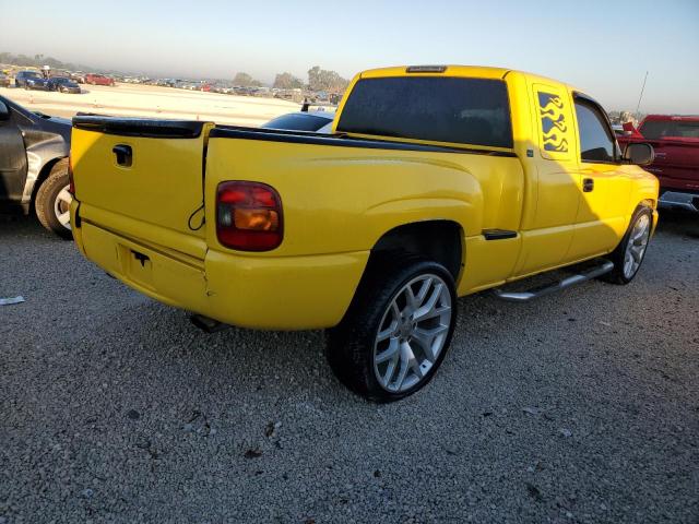 Photo 3 from auction – 2003 GMC NEW SIERRA with VIN 1GTEC19T03Z183397