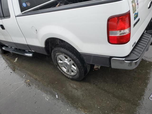 Photo 2 from auction – 2007 FORD F150 with VIN 1FTPX14V27FB67490