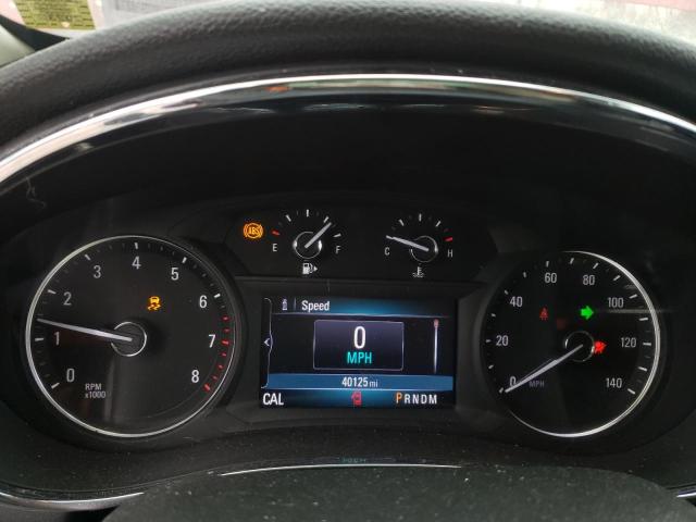 Photo 9 from auction – 2019 BUICK ENCORE PRE with VIN KL4CJASB3KB702216