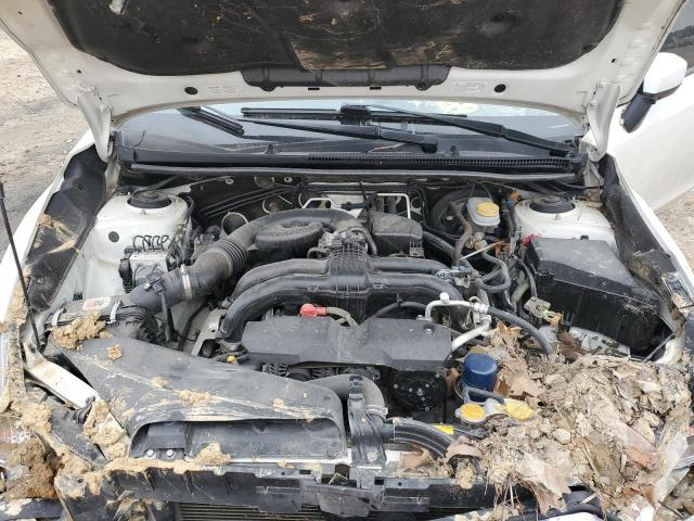 Photo 11 from auction – 2015 SUBARU XV CROSSTR with VIN JF2GPADC3F8313107