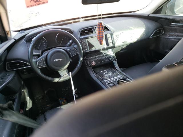 Photo 8 from auction – 2017 JAGUAR XE with VIN SAJAR4BG4HA970873