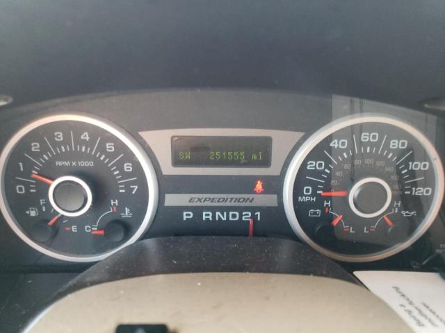 Photo 9 from auction – 2006 FORD EXPEDITION with VIN 1FMPU17556LA95202