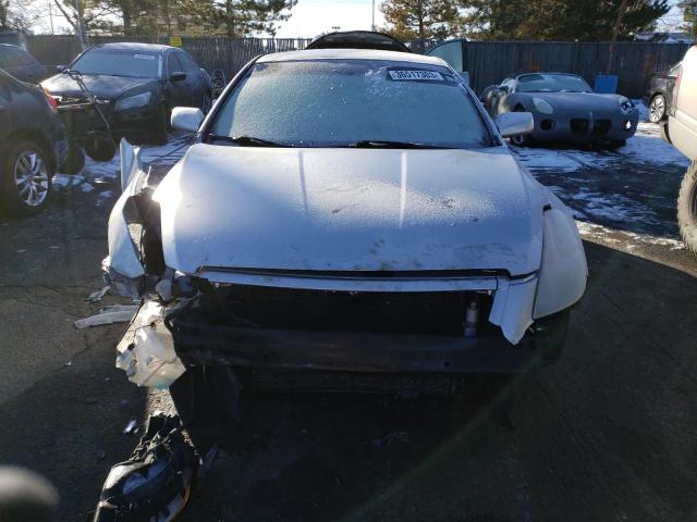 Photo 5 from auction – 2009 NISSAN ALTIMA 2.5 with VIN 1N4AL24E89C189494