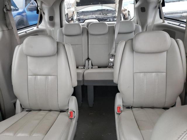 Photo 10 from auction – 2009 CHRYSLER TOWN & COU with VIN 2A8HR54199R649915