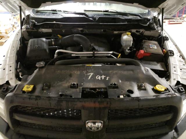 Photo 11 from auction – 2013 RAM 2500 ST with VIN 3C6TR5HT6DG568857