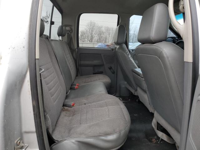 Photo 10 from auction – 2008 DODGE RAM 2500 S with VIN 3D7KS28D98G195583