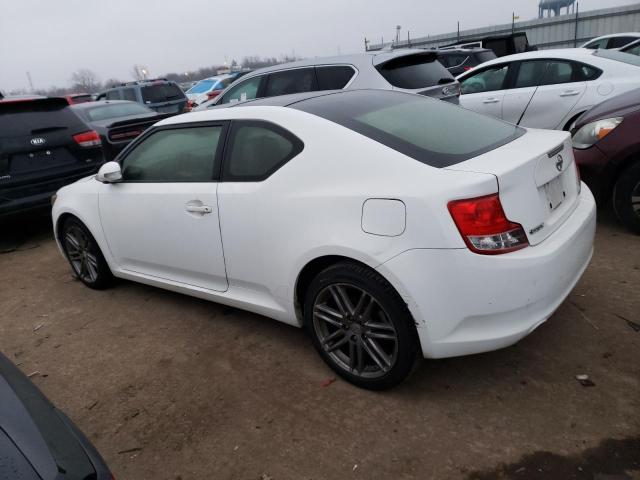 Photo 2 from auction – 2013 SCION SCION with VIN JTKJF5C76D3057616
