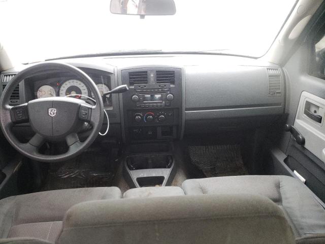 Photo 8 from auction – 2005 DODGE DAKOTA ST with VIN 1D7HE22K05S264870