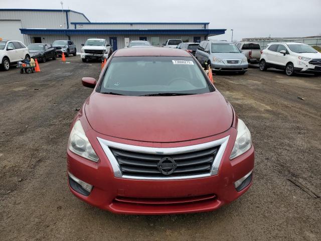 Photo 5 from auction – 2015 NISSAN ALTIMA 2.5 with VIN 1N4AL3AP8FC298433