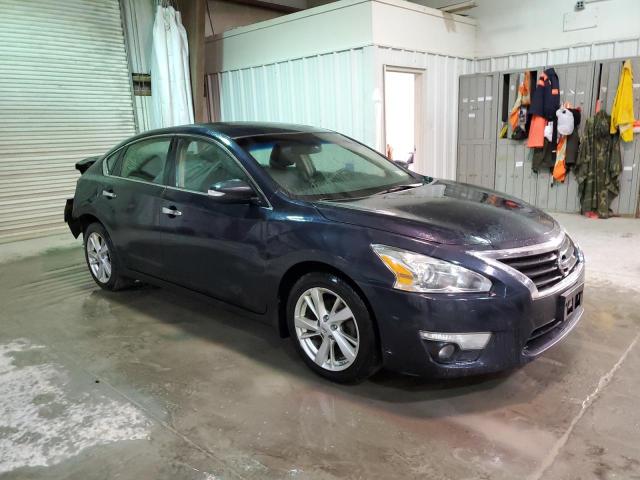Photo 4 from auction – 2013 NISSAN ALTIMA 2.5 with VIN 1N4AL3AP7DC286805