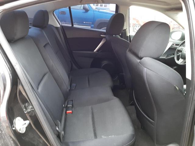 Photo 10 from auction – 2010 MAZDA 3 S with VIN JM1BL1S60A1251183