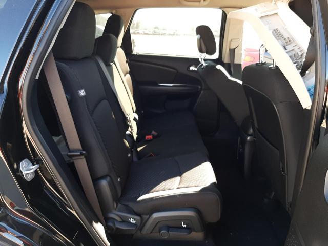 Photo 11 from auction – 2019 DODGE JOURNEY SE with VIN 3C4PDCBB8KT863959