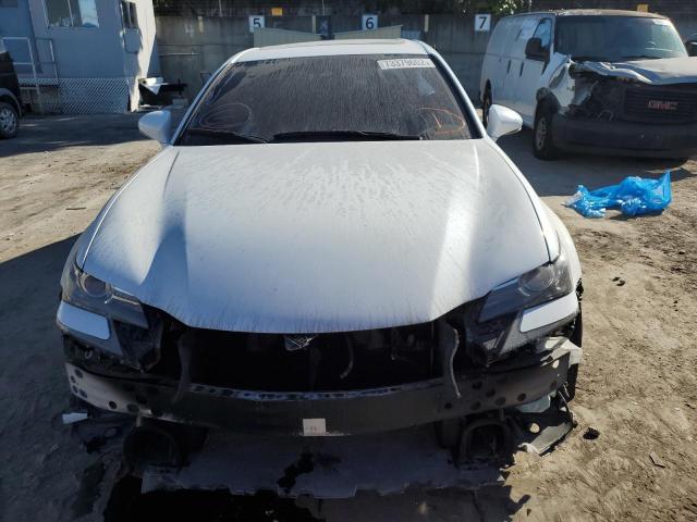 Photo 5 from auction – 2018 LEXUS GS 350 BAS with VIN JTHBZ1BL8JA016467