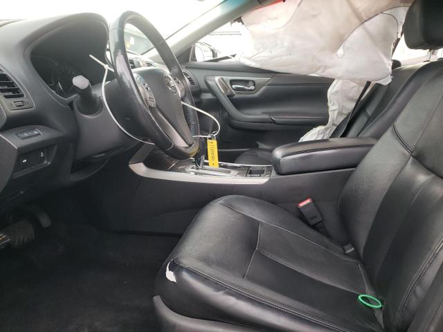 Photo 7 from auction – 2013 NISSAN ALTIMA 2.5 with VIN 1N4AL3AP1DC241519