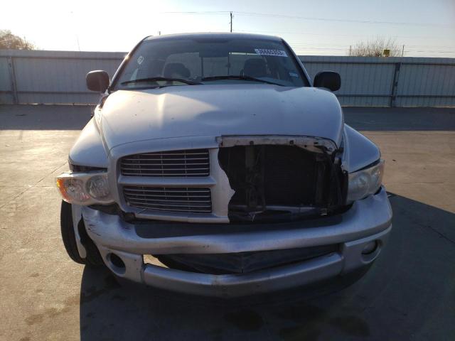 Photo 5 from auction – 2004 DODGE RAM 1500 S with VIN 1D7HA18D74J277814