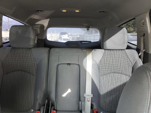 Photo 10 from auction – 2017 CHEVROLET TRAVERSE L with VIN 1GNKRFED0HJ207367