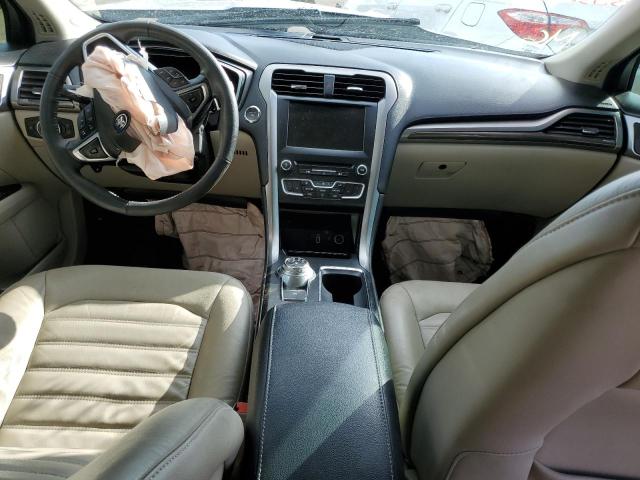 Photo 8 from auction – 2017 FORD FUSION SE with VIN 3FA6P0T98HR170253
