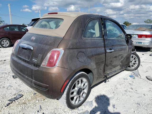 Photo 3 from auction – 2013 FIAT 500 POP with VIN 3C3CFFDR1DT743710