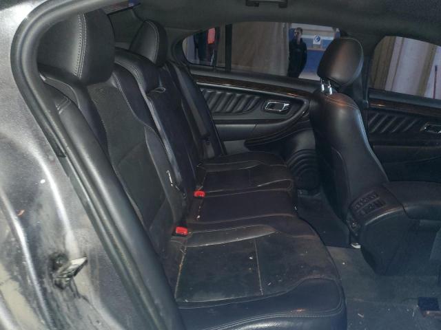 Photo 10 from auction – 2014 FORD TAURUS LIM with VIN 1FAHP2F84EG179736