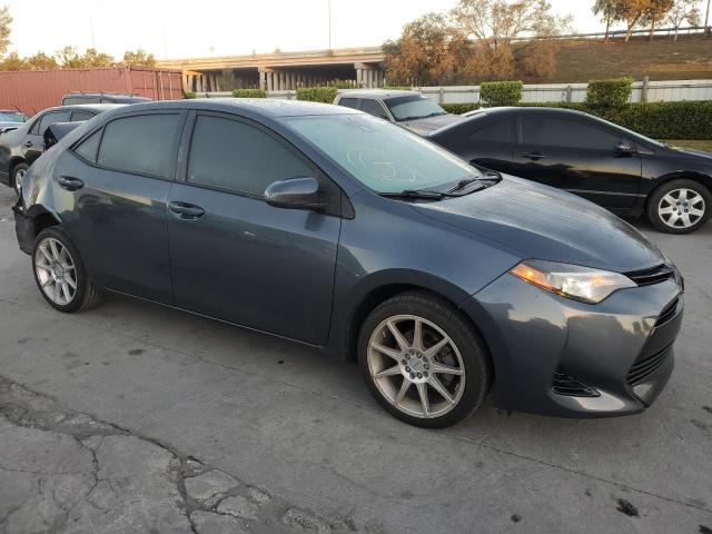 Photo 4 from auction – 2017 TOYOTA COROLLA L with VIN 5YFBURHE4HP699281