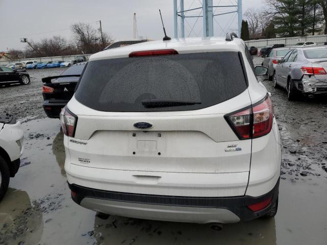 Photo 6 from auction – 2018 FORD ESCAPE SE with VIN 1FMCU9GD9JUC25991