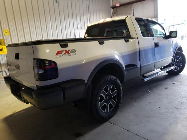 Photo 3 from auction – 2005 FORD F150 with VIN 1FTPX04565KC54050
