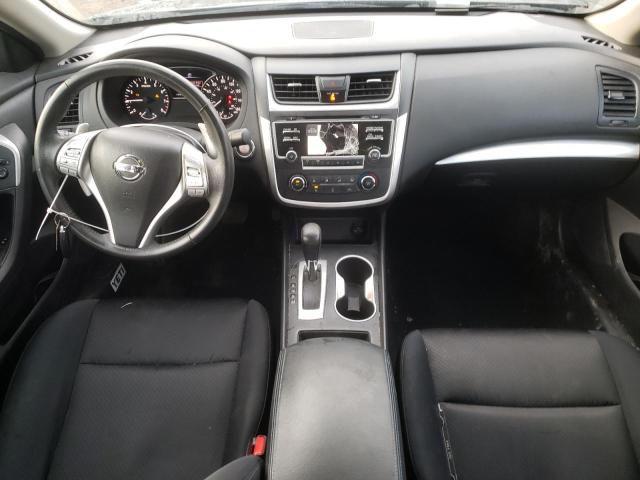 Photo 8 from auction – 2017 NISSAN ALTIMA 2.5 with VIN 1N4AL3AP7HC175631