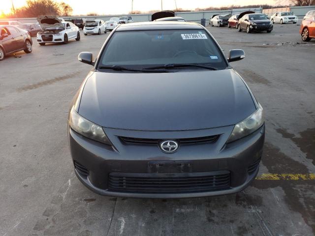 Photo 5 from auction – 2011 TOYOTA SCION TC with VIN JTKJF5C79B3011839