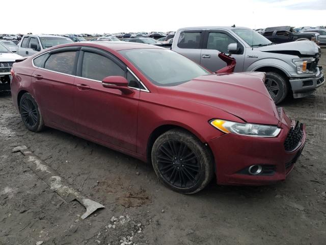 Photo 4 from auction – 2016 FORD FUSION SE with VIN 3FA6P0HD0GR222860