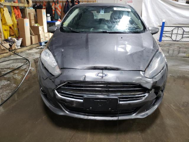 Photo 5 from auction – 2019 FORD FIESTA with VIN 3FADP4EJ9KM131150