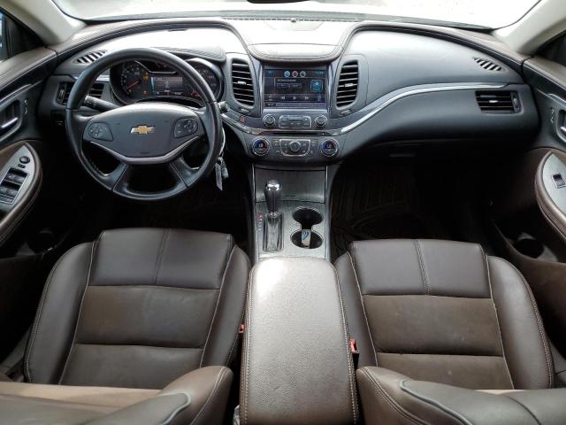 Photo 8 from auction – 2015 CHEVROLET IMPALA LT with VIN 2G1125S34F9231333