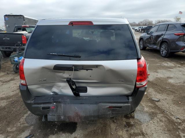 Photo 6 from auction – 2003 SATURN VUE with VIN 5GZCZ53B83S900455