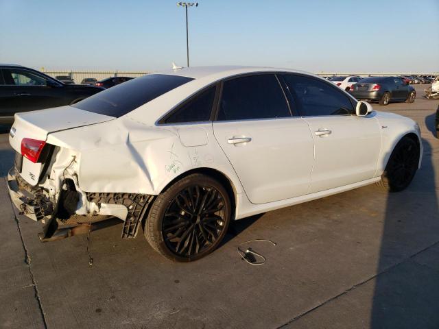 Photo 3 from auction – 2015 AUDI A6 PREMIUM with VIN WAUFGAFC5FN006737