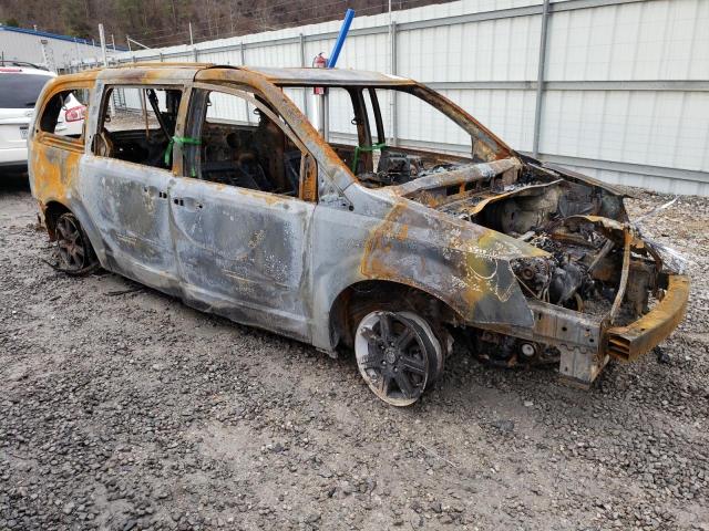 Photo 4 from auction – 2010 CHRYSLER TOWN & COU with VIN 2A4RR5D16AR232374