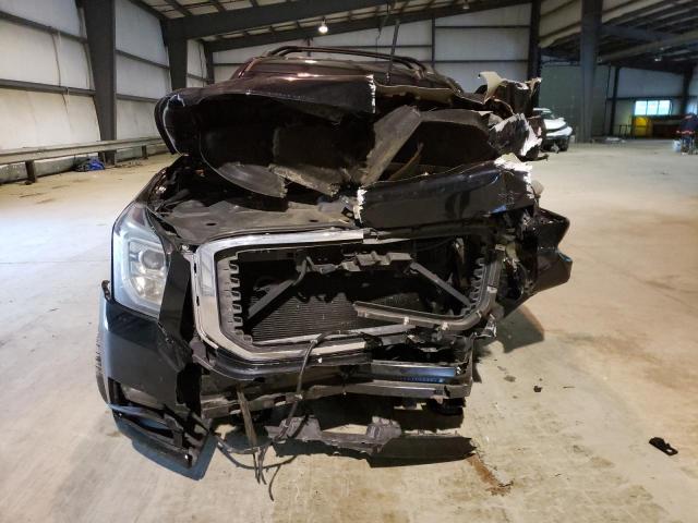Photo 5 from auction – 2015 GMC YUKON DENA with VIN 1GKS2CKJ8FR248578