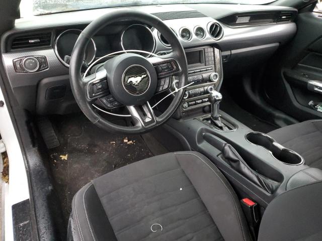 Photo 8 from auction – 2016 FORD MUSTANG with VIN 1FA6P8THXG5240309